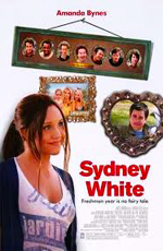 Сидни Уайт / Sydney White (200...
