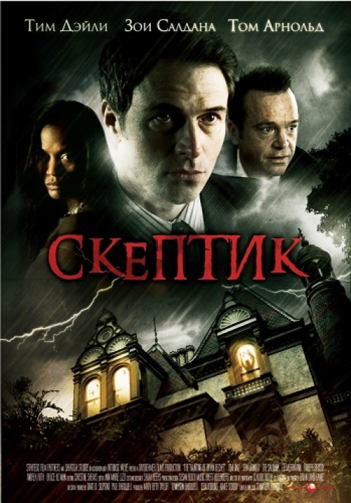 Скептик (2009)