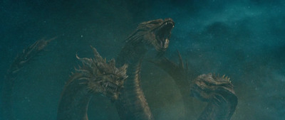 изображение,скриншот к Годзилла 2: Король монстров / Godzilla: King of the Monsters (2019)