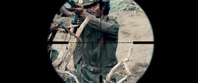 изображение,скриншот к Рэмбо IV / Rambo (2008) MP4