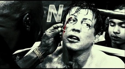 изображение,скриншот к Рокки Бальбоа / Rocky Balboa (2006) МР4