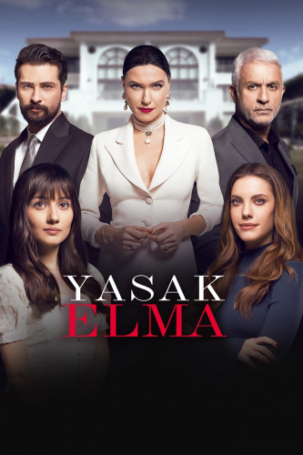 Запретный плод 4 сезон / Yasak Elma Сериал 1,2,3,4,5,6,7,8 серия (2020)