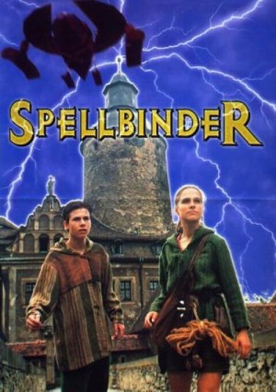 Чародей + Чародей 2: Страна Великого Дракона / Spellbinder + Spellbinder-2: Land of the Dragon Lord [1-52 серии из 52] (1995-1997)