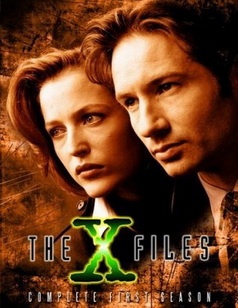 Секретные материалы / X-Files (1,2,3,4,5,6,7,8,9,10,11 сезон) 1993-2018 MP4