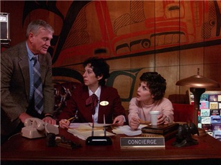 изображение,скриншот к Твин Пикс / Twin Peaks 1,2,3 сезон (1990-2017)