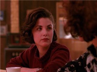 изображение,скриншот к Твин Пикс / Twin Peaks 1,2,3 сезон (1990-2017)
