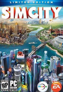 SimCity 5 (СимСити 5)