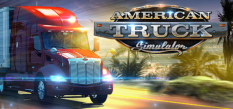 American Truck Simulator (2020)