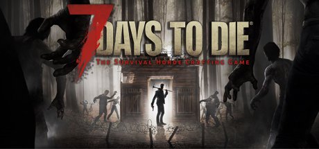 7 Days To Die Alpha 19.1 [Новая Версия]
