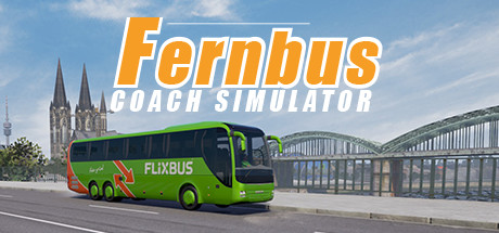 Fernbus Simulator [Новая Версия]