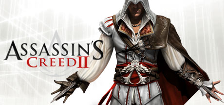 Assassin’s Creed 2 Deluxe Edition