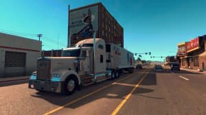 изображение,скриншот к American Truck Simulator (2020)