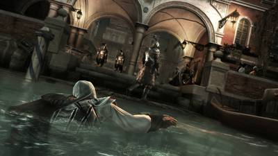 изображение,скриншот к Assassin’s Creed 2 Deluxe Edition