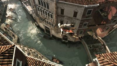 изображение,скриншот к Assassin’s Creed 2 Deluxe Edition