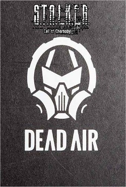 S.T.A.L.K.E.R.: Dead Air: Revolution (2020) PC | RePack