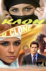 Клон - O Clone (2001) все 250 серий