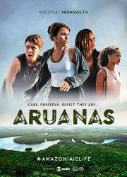 Аруана (Аравана) / Aruanas (2019, 1, 2 сезон)