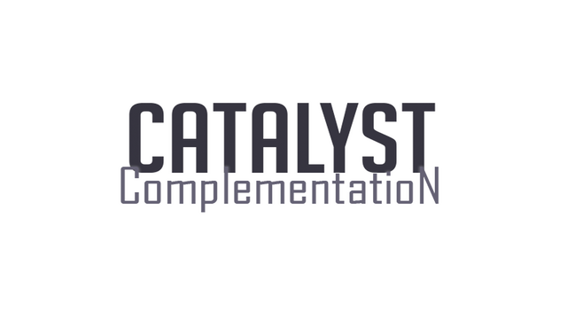 S t a l k e r catalyst complementation читы