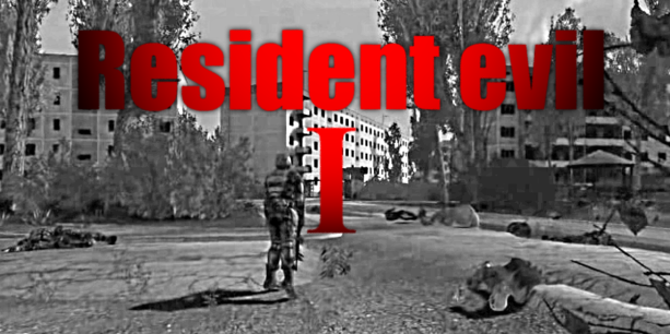 S.T.A.L.K.E.R. Зов Припяти - Resident Evil mod v.0.3 (2020) PC/MOD