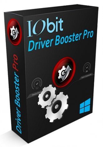 IObit Driver Booster Pro 8.2.0.306 RePack (& Portable)