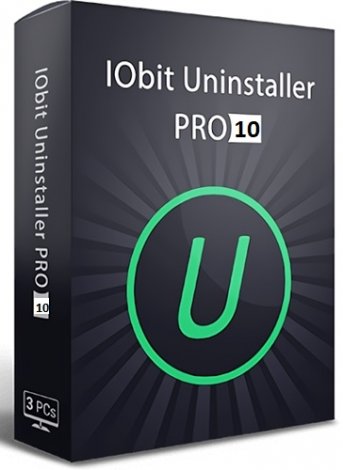 IObit Uninstaller Pro 10.2.0.15 RePack (& Portable)
