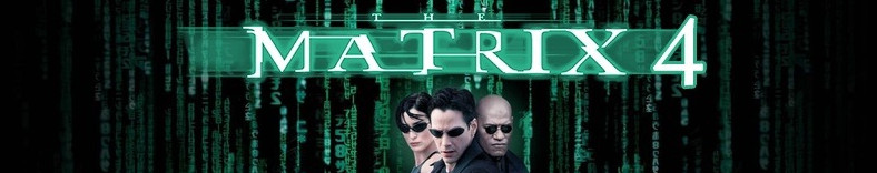 изображение,скриншот к Матрица 4 / The Matrix 4 (2022)