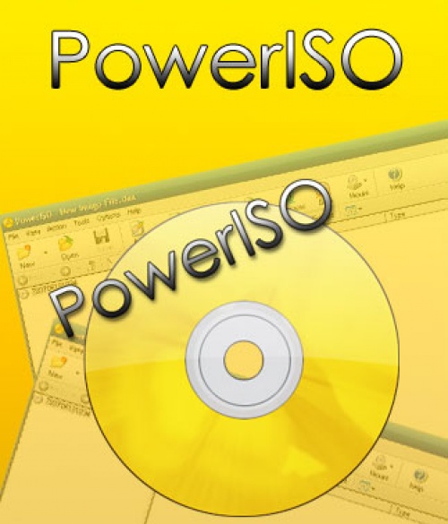 PowerISO (2020)