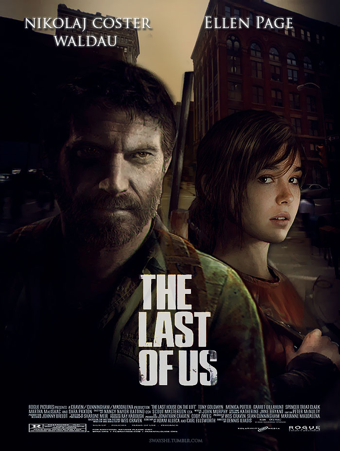 Последние из нас 1 сезон / The Last of Us (2021) Сериал 1,2,3,4,5,6,7,8 серия
