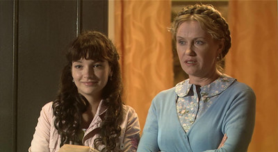 изображение,скриншот к Анжелика сезон 1 (2010) 12 серий