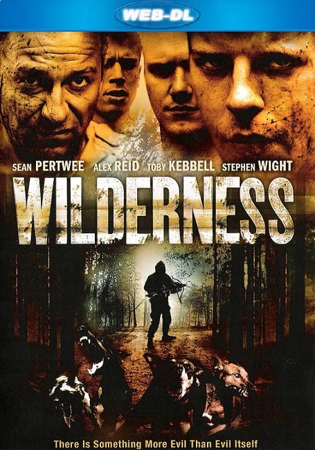 Дикость / Wilderness (2006)