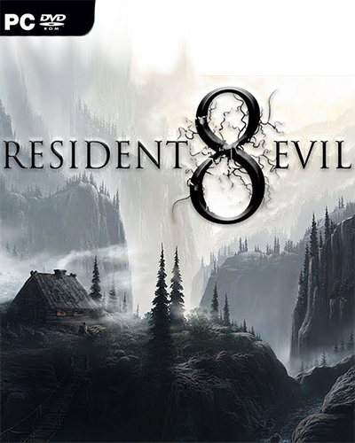 Resident Evil 8: Village (2021) PC/RUS