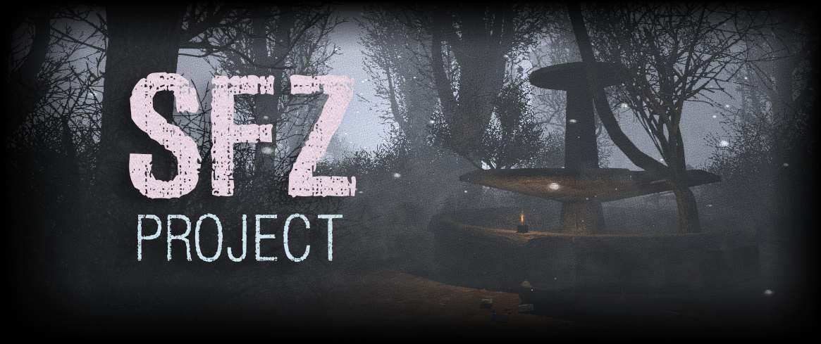 S.T.A.L.K.E.R SFZ Project (2021) PC/MOD