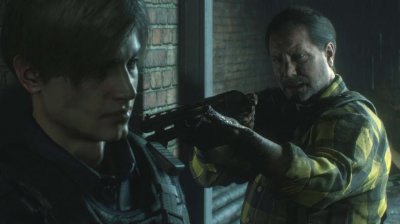 изображение,скриншот к Resident Evil 8: Village (2021) PC/RUS