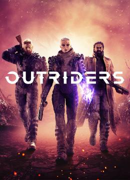 Outriders (2021) PC