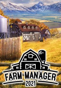 Farm Manager (2021) PC
