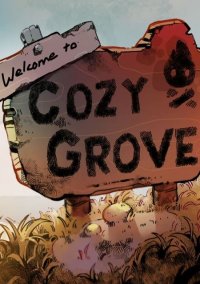 Cozy Grove (2021) PC