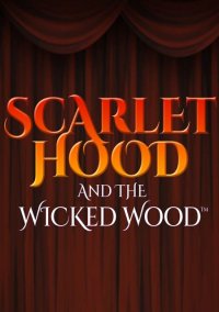 Scarlet Hood and the Wicked Wood (2021) PC