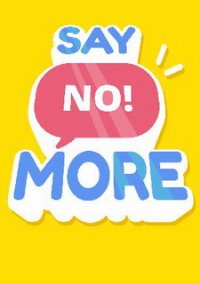 Say No! More (2021) PC