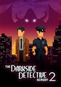 The Darkside Detective: Season 2 (2021) PC