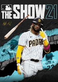 MLB The Show 21 (2021) PC