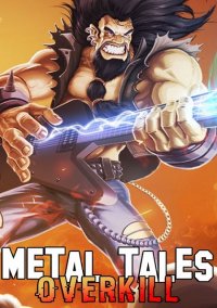 Metal Tales: Overkill (2021) PC