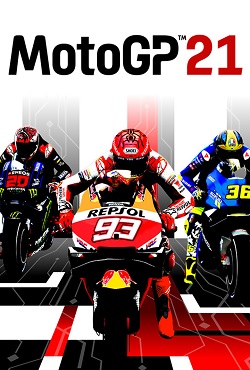 MotoGP™21 (2021) PC