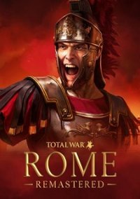 Total War: ROME REMASTERED (2021) PC