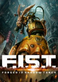 F.I.S.T.: Forged in Shadow Torch (2021) PC
