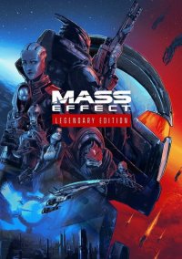 Mass Effect: Legendary Edition (2021) PC