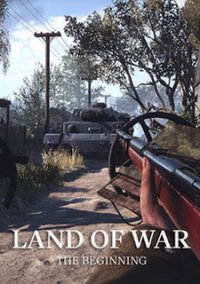 Land of War - The Beginning (2021) PC