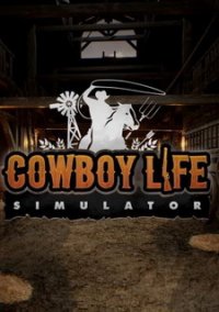 Cowboy Life Simulator (2021) PC