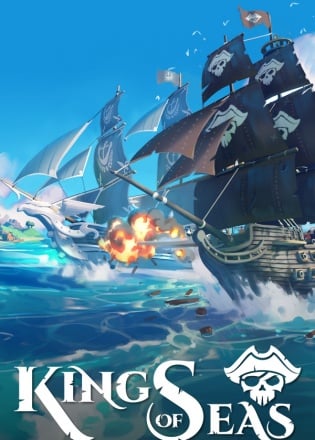 King of Seas (2021) PC