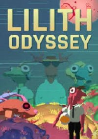 Lilith Odyssey (2021) PC