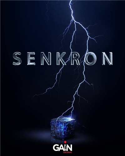 Синхрон / Senkron 1,2,3,4,5,6 серия (2021) Сериал